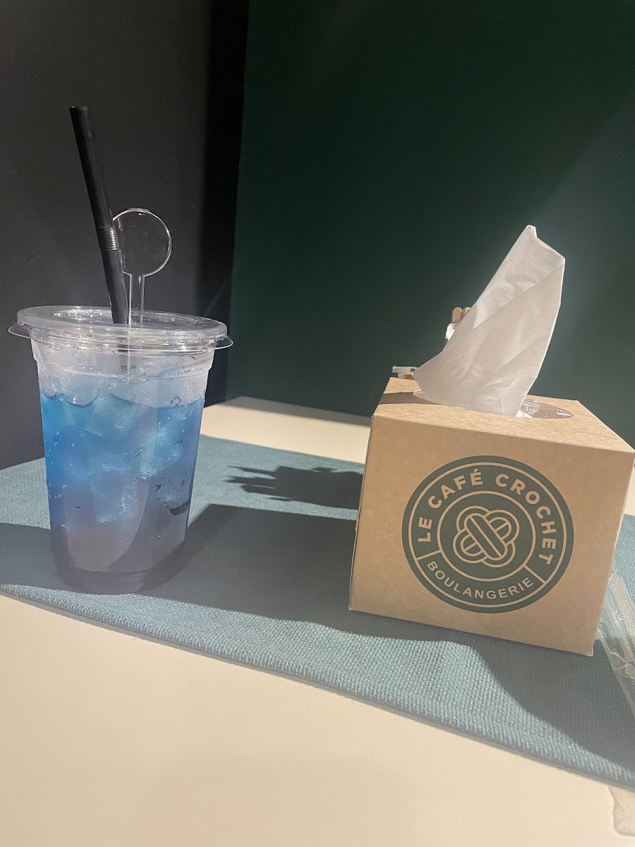 le café crochet - 7