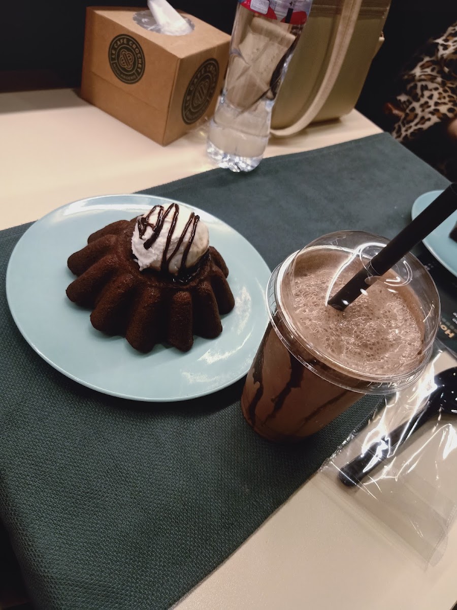 le café crochet - 9