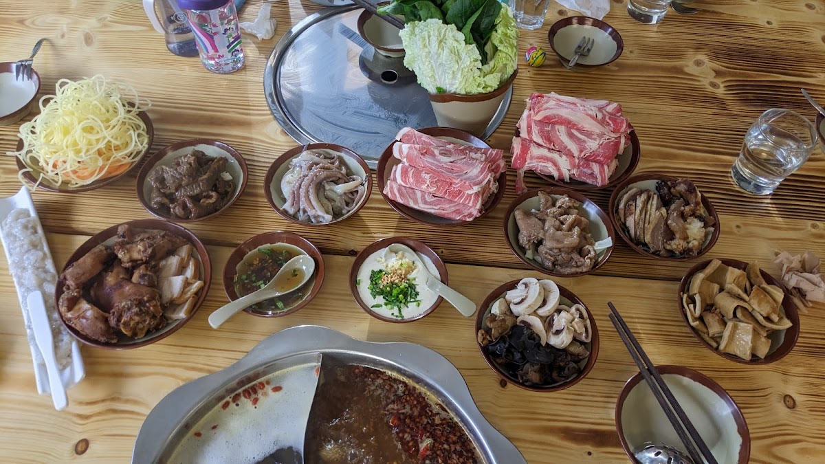 基督城火锅店 The Good Street Deli - 4