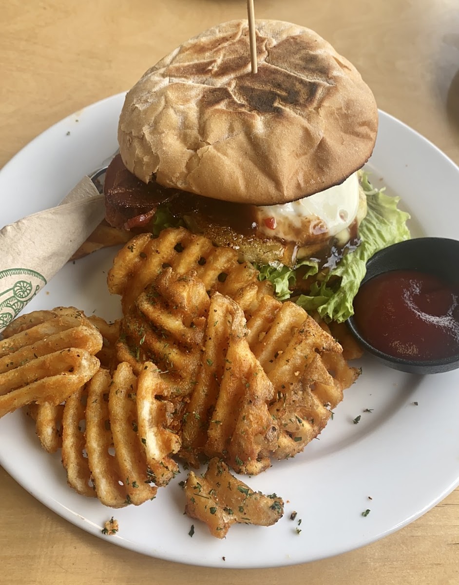 基督城火锅店 The Good Street Deli - 6