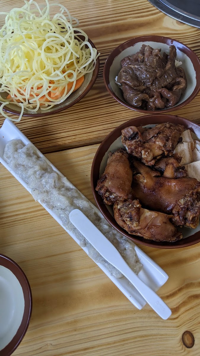 基督城火锅店 The Good Street Deli - 7