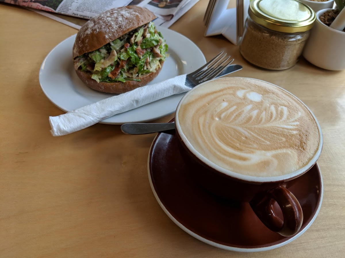 基督城火锅店 The Good Street Deli - 8