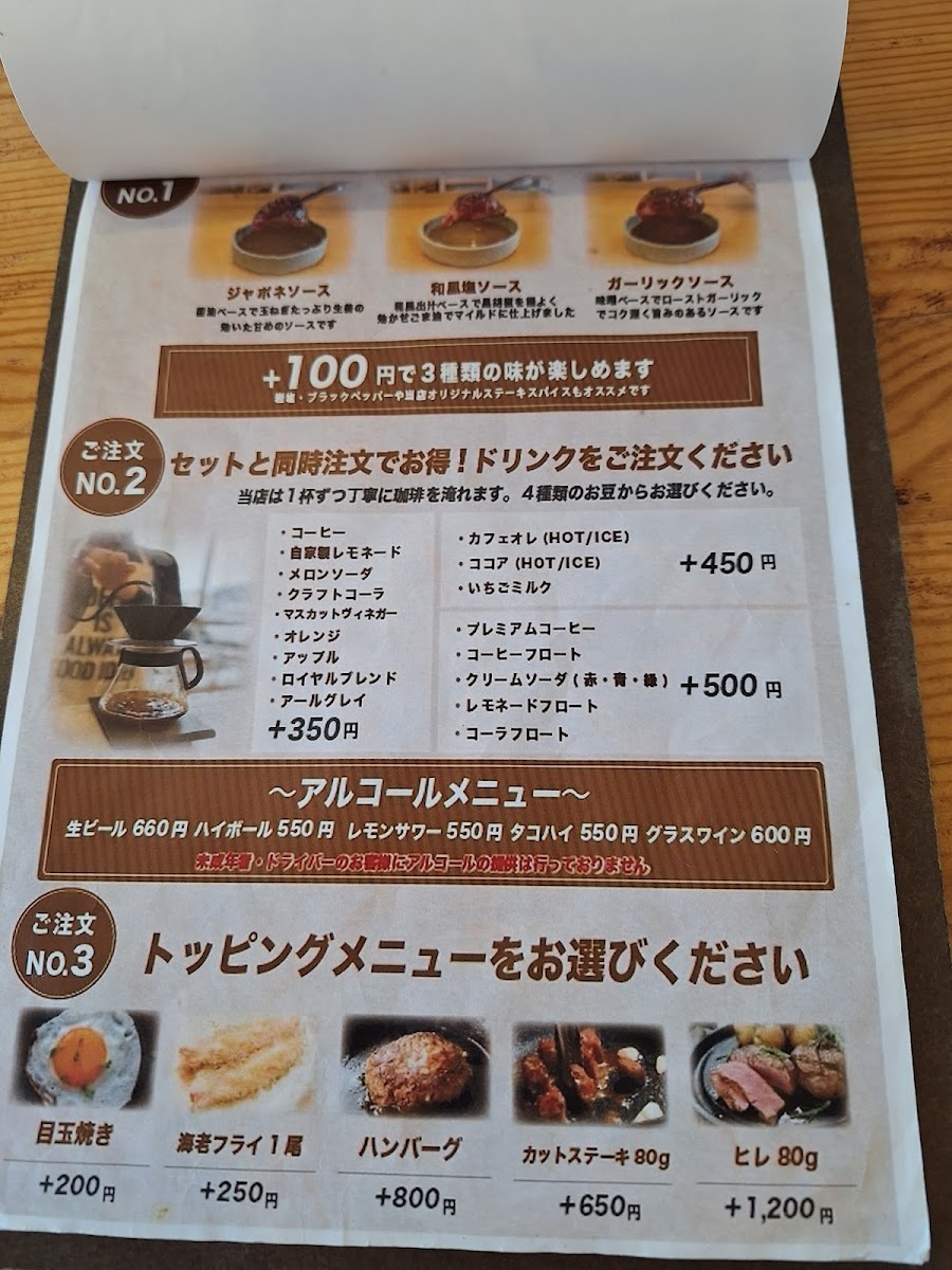 LUFT CAFE (ルフトカフェ) - 4
