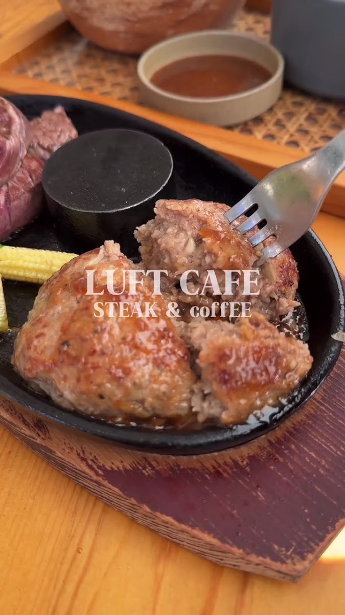 LUFT CAFE (ルフトカフェ) - 2