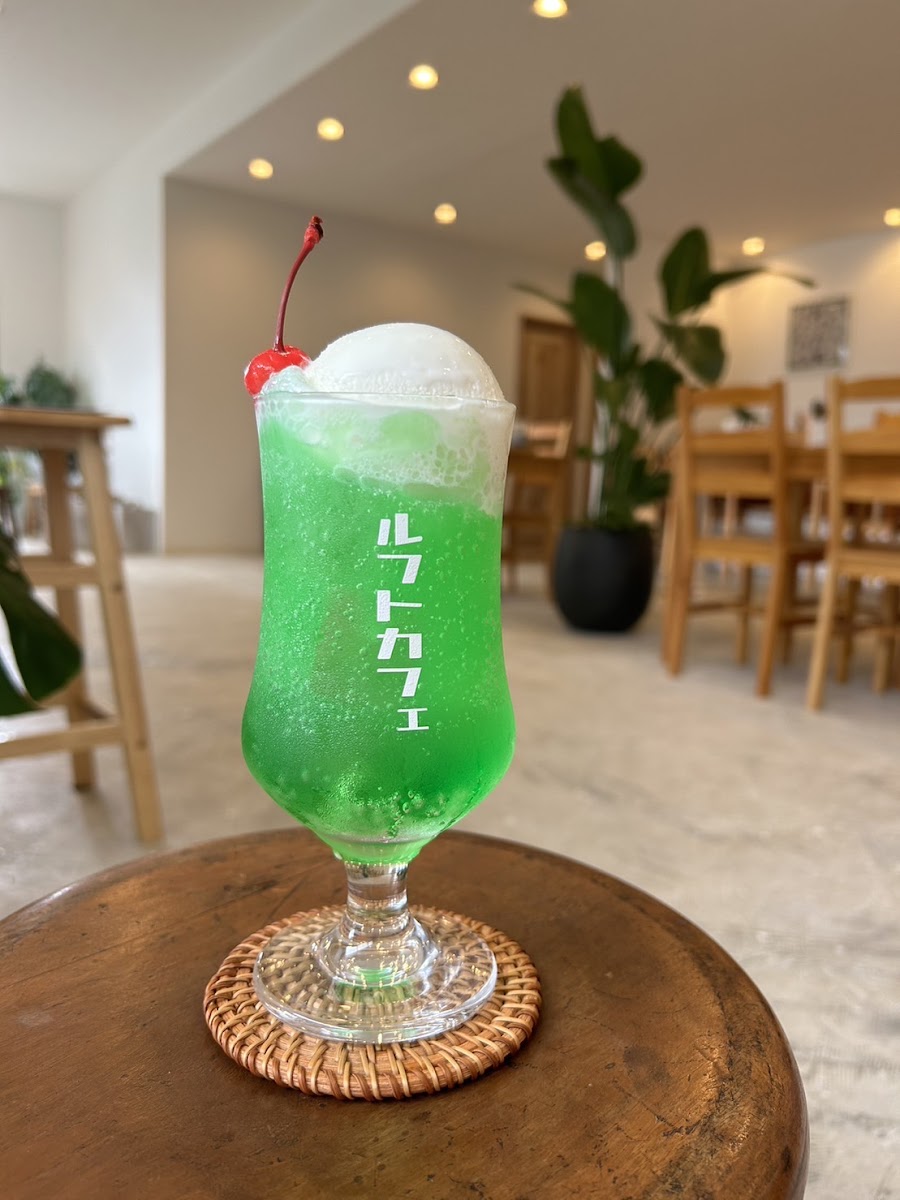 LUFT CAFE (ルフトカフェ) - 3