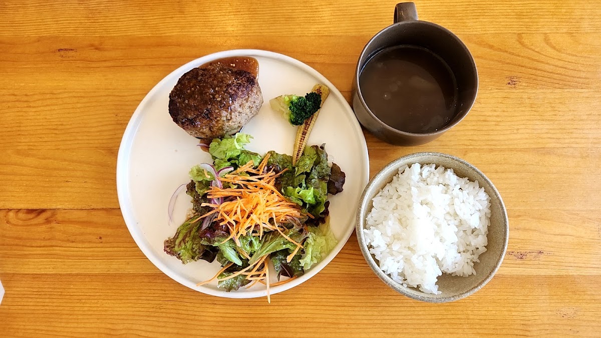 LUFT CAFE (ルフトカフェ) - 7