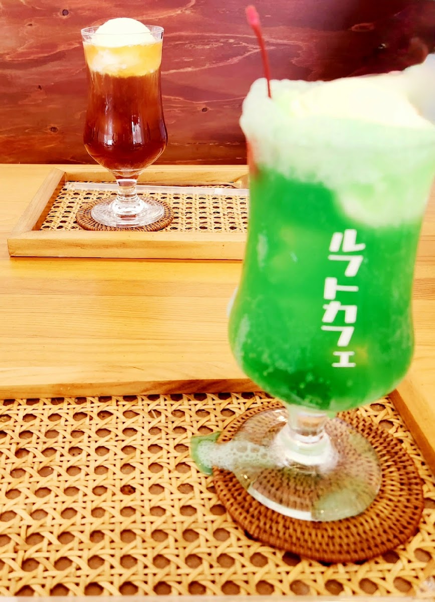LUFT CAFE (ルフトカフェ) - 9