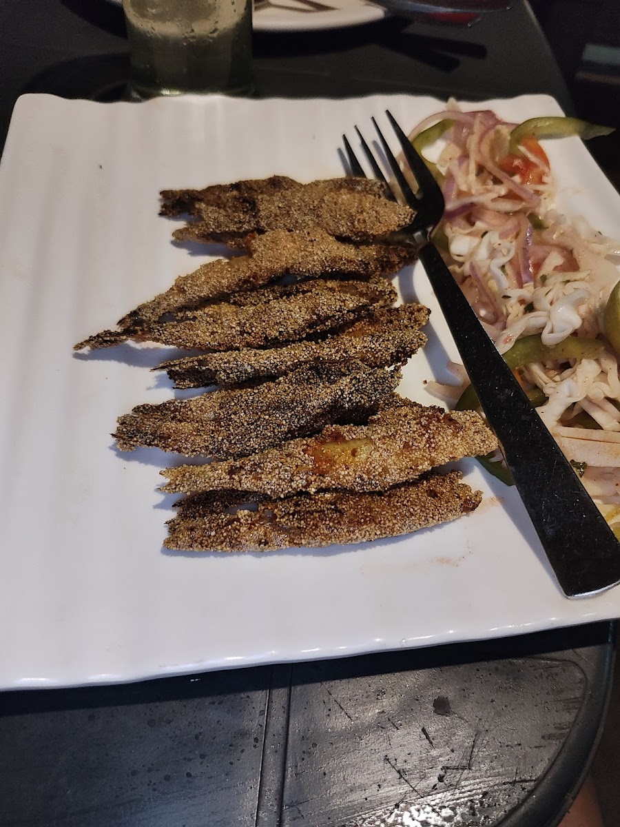 Rockit cafe and stay Palolem - 6