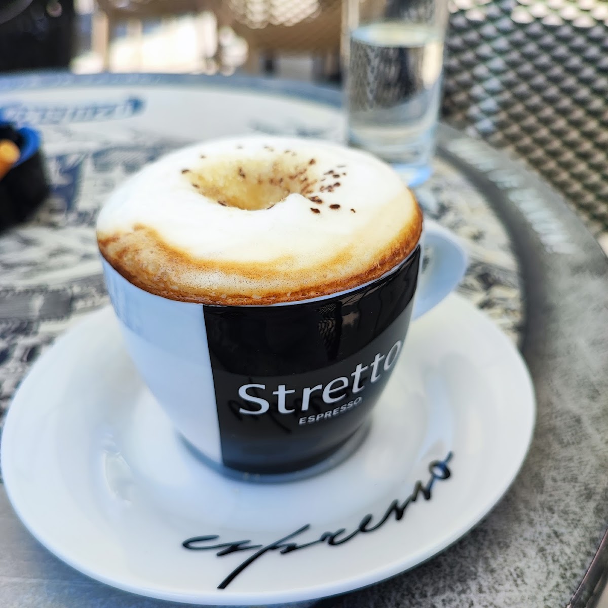 Caffe Bar Mali krug - 10