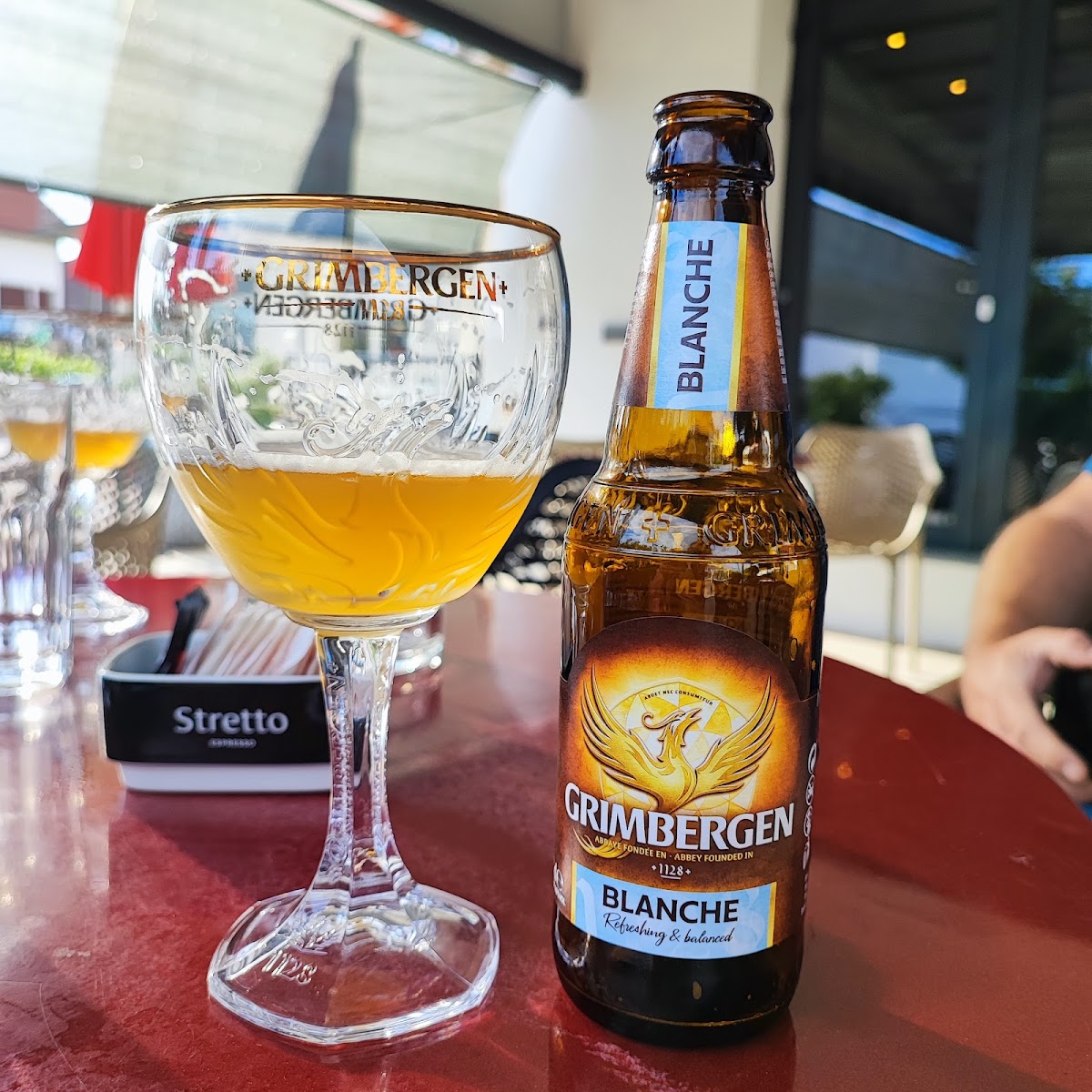 Caffe Bar Mali krug - 3