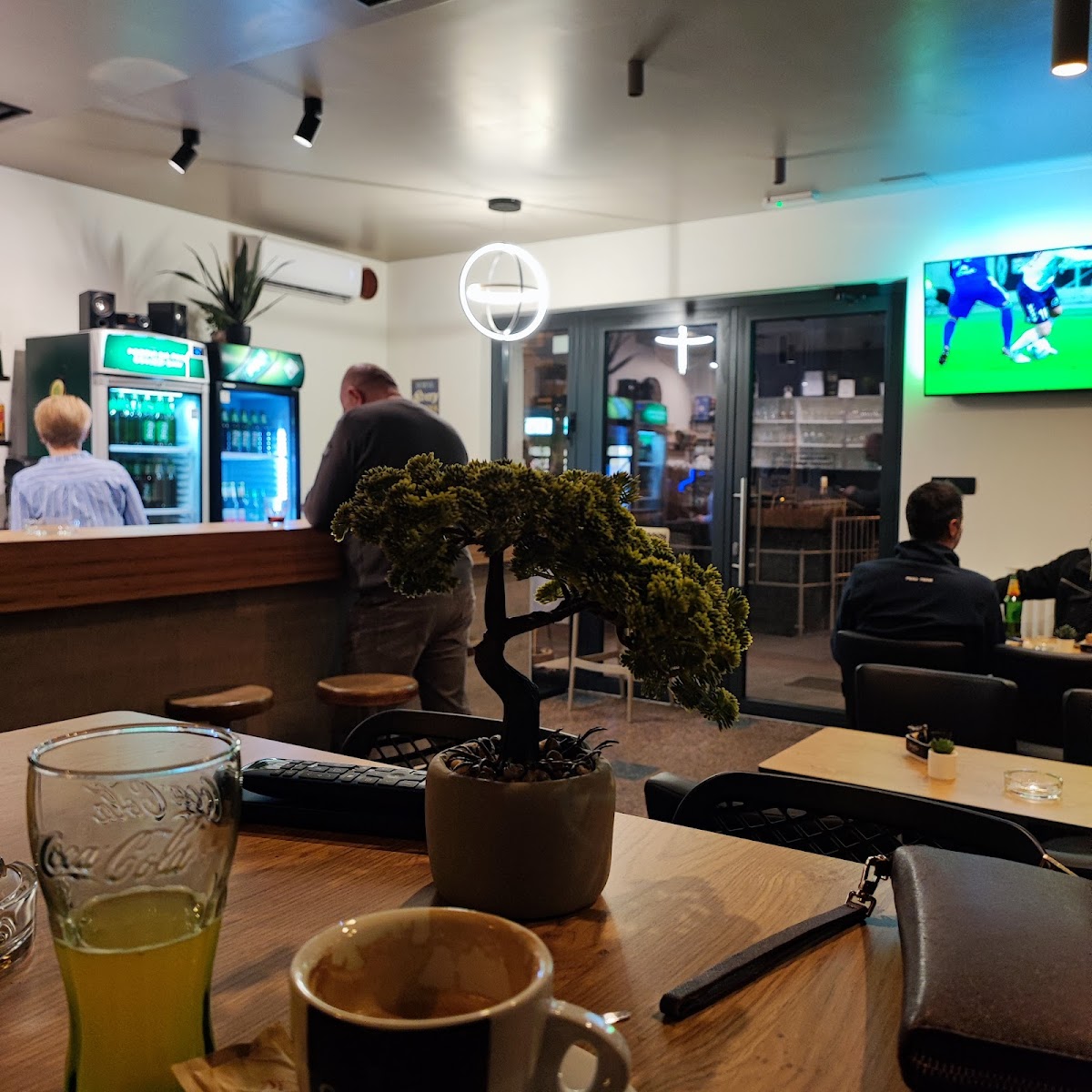 Caffe Bar Mali krug - 4