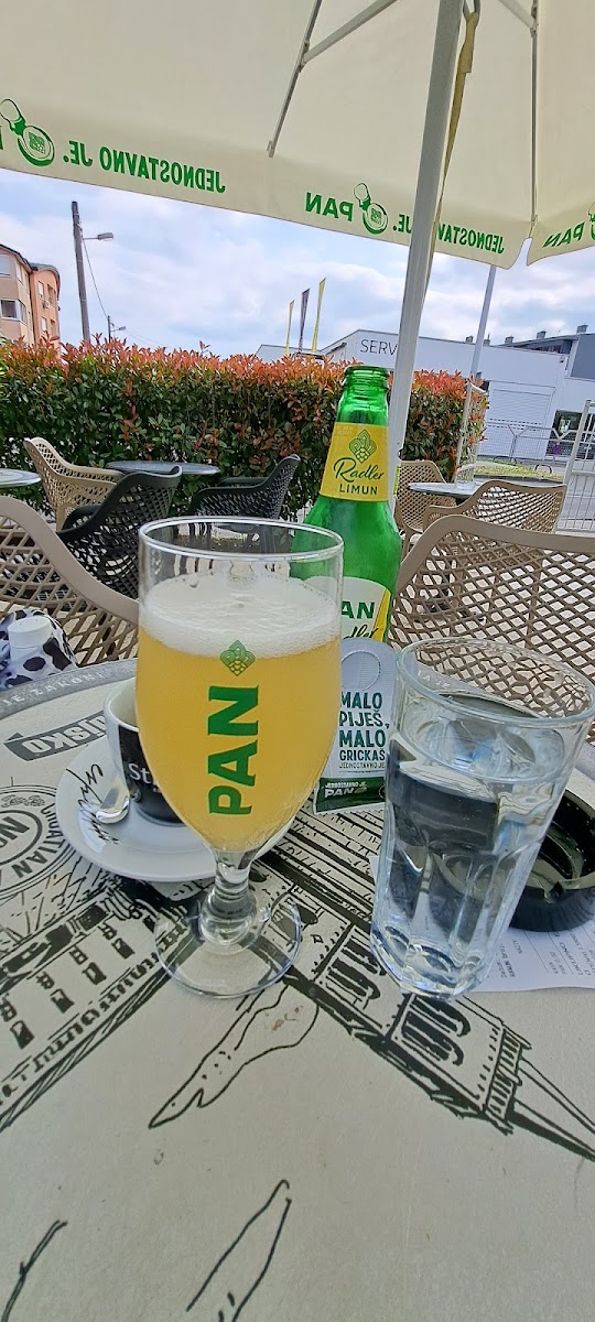 Caffe Bar Mali krug - 7