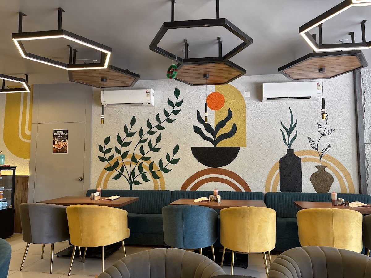 Crazy Cheesy Belgaum