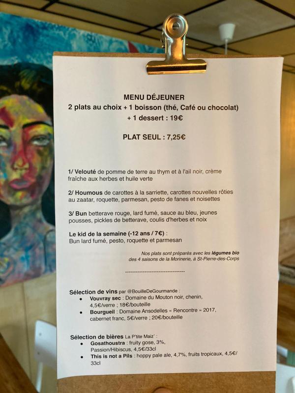 El Cafecito - Prébendes - 2