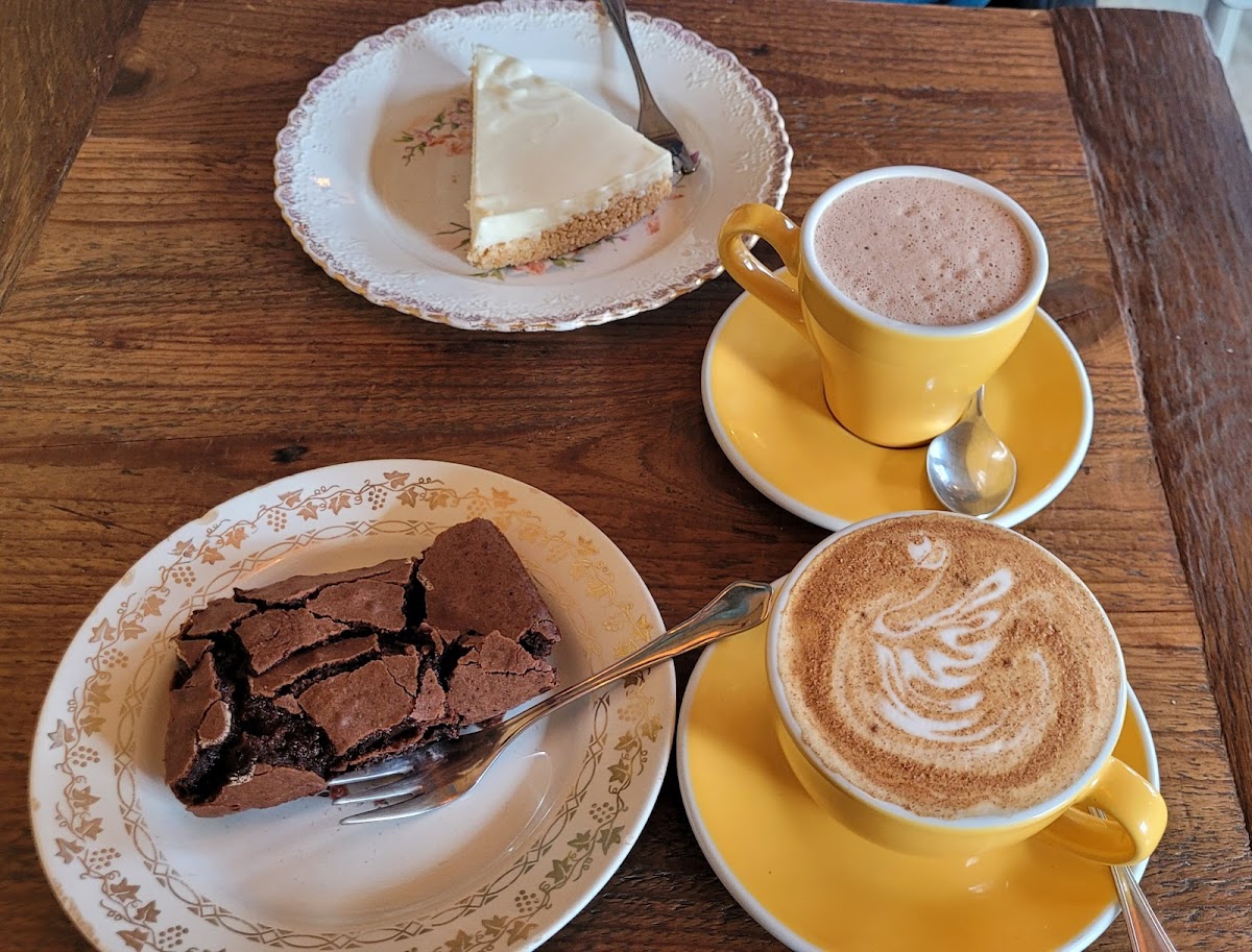 El Cafecito - Prébendes - 2