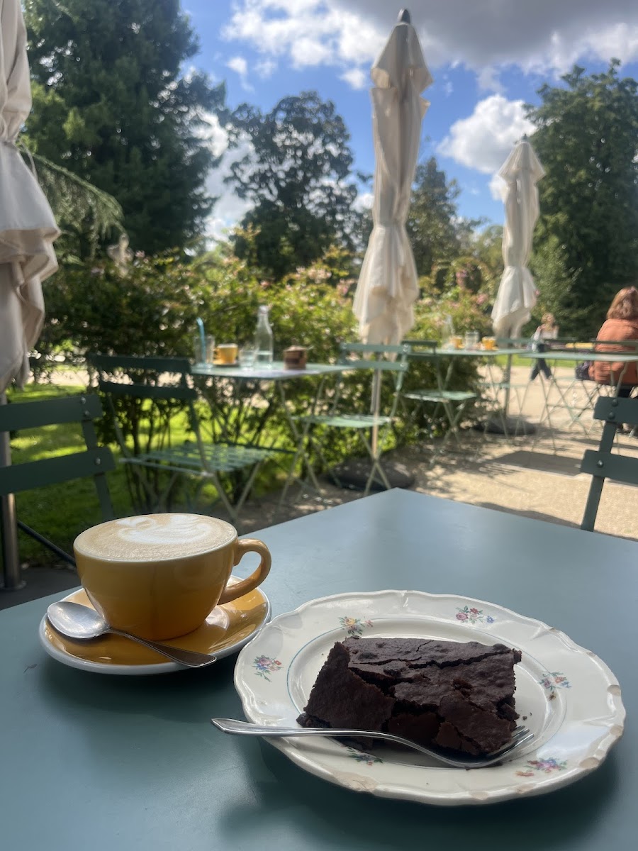 El Cafecito - Prébendes - 4