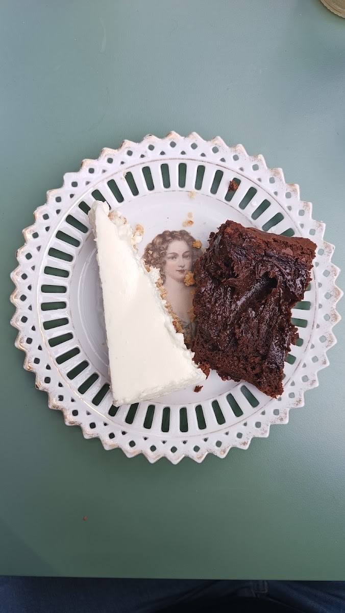 El Cafecito - Prébendes - 5