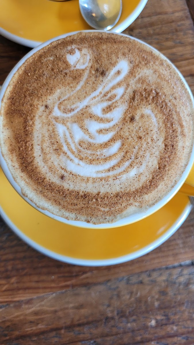 El Cafecito - Prébendes - 6