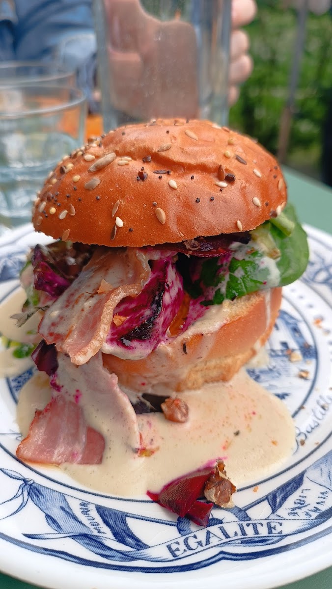 El Cafecito - Prébendes - 7