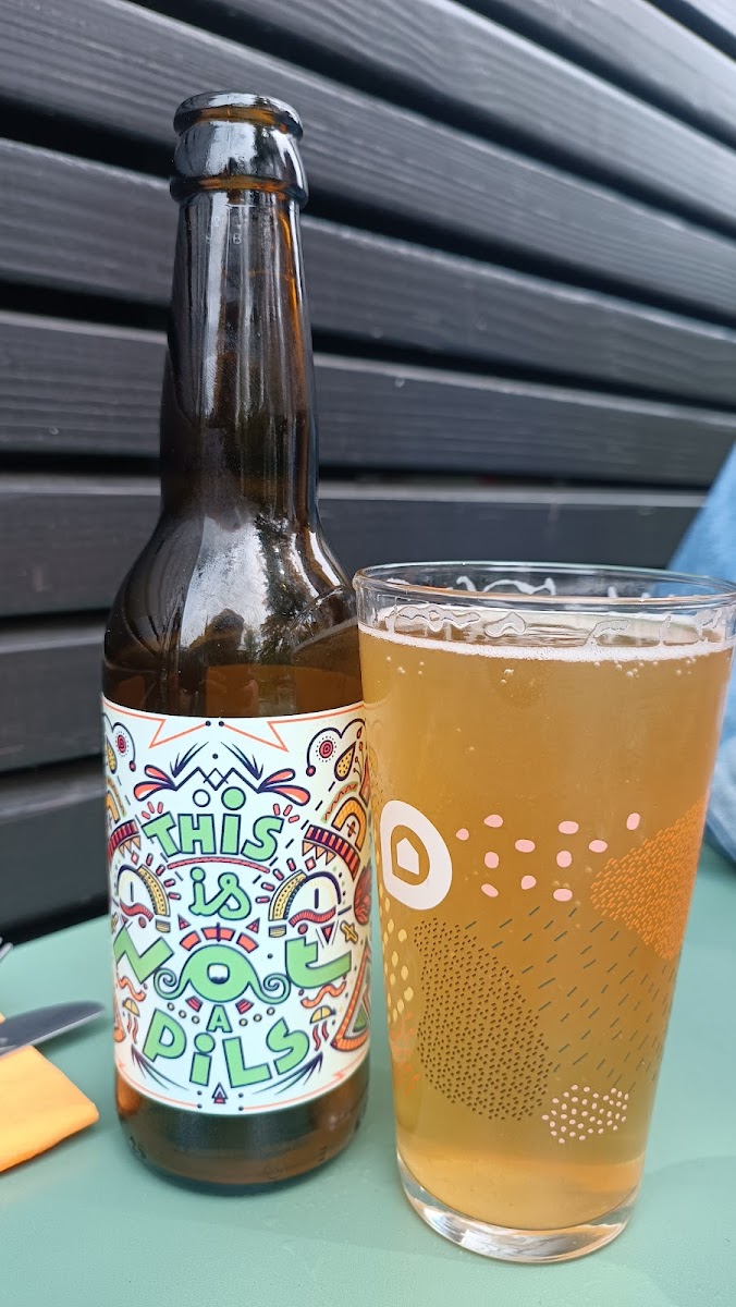 El Cafecito - Prébendes - 8