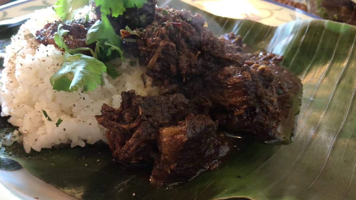 Joo Chiat Cafe シュー チャット カフェ - 2