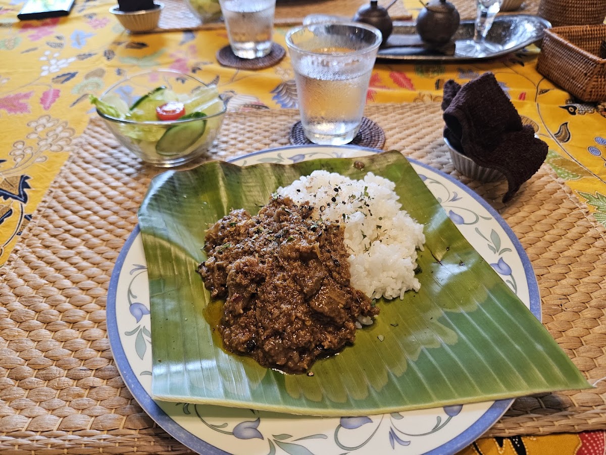 Joo Chiat Cafe シュー チャット カフェ - 4