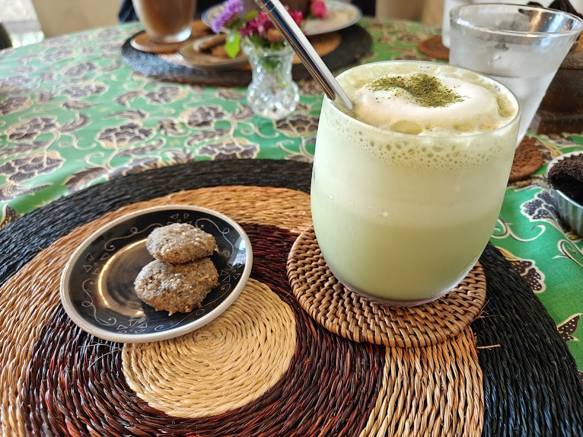 Joo Chiat Cafe シュー チャット カフェ - 9