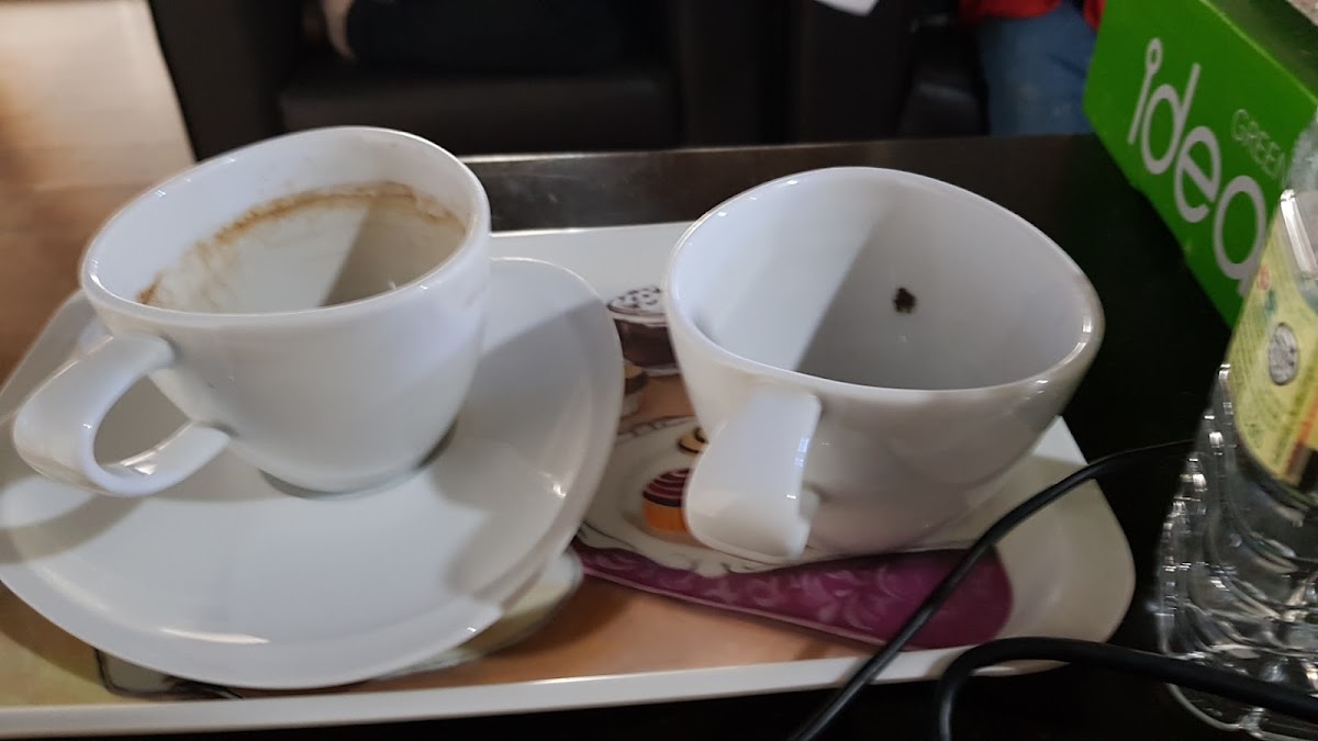 Cafe Amazon (PTT Station Ban Tung) - 6