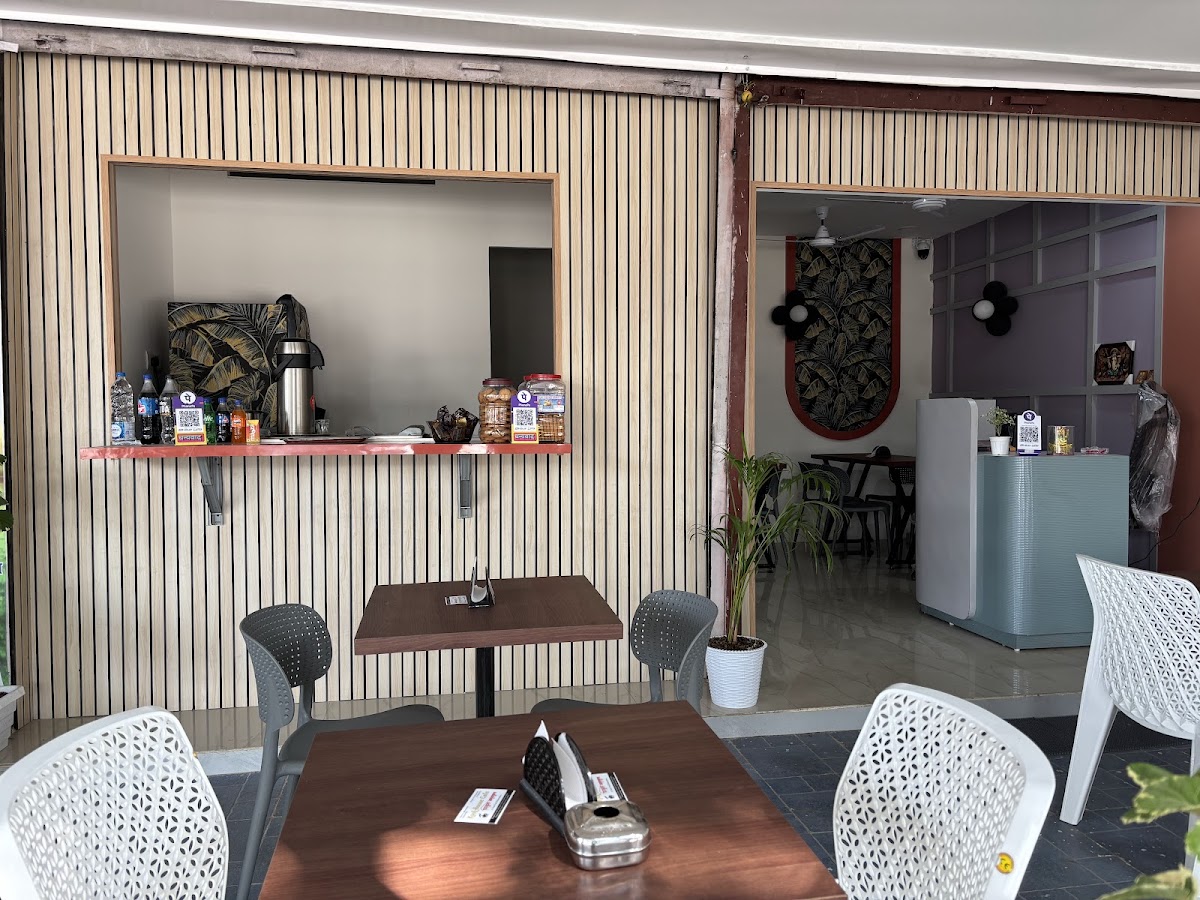 Kool house Cafe घरकुल अमृततुल्य