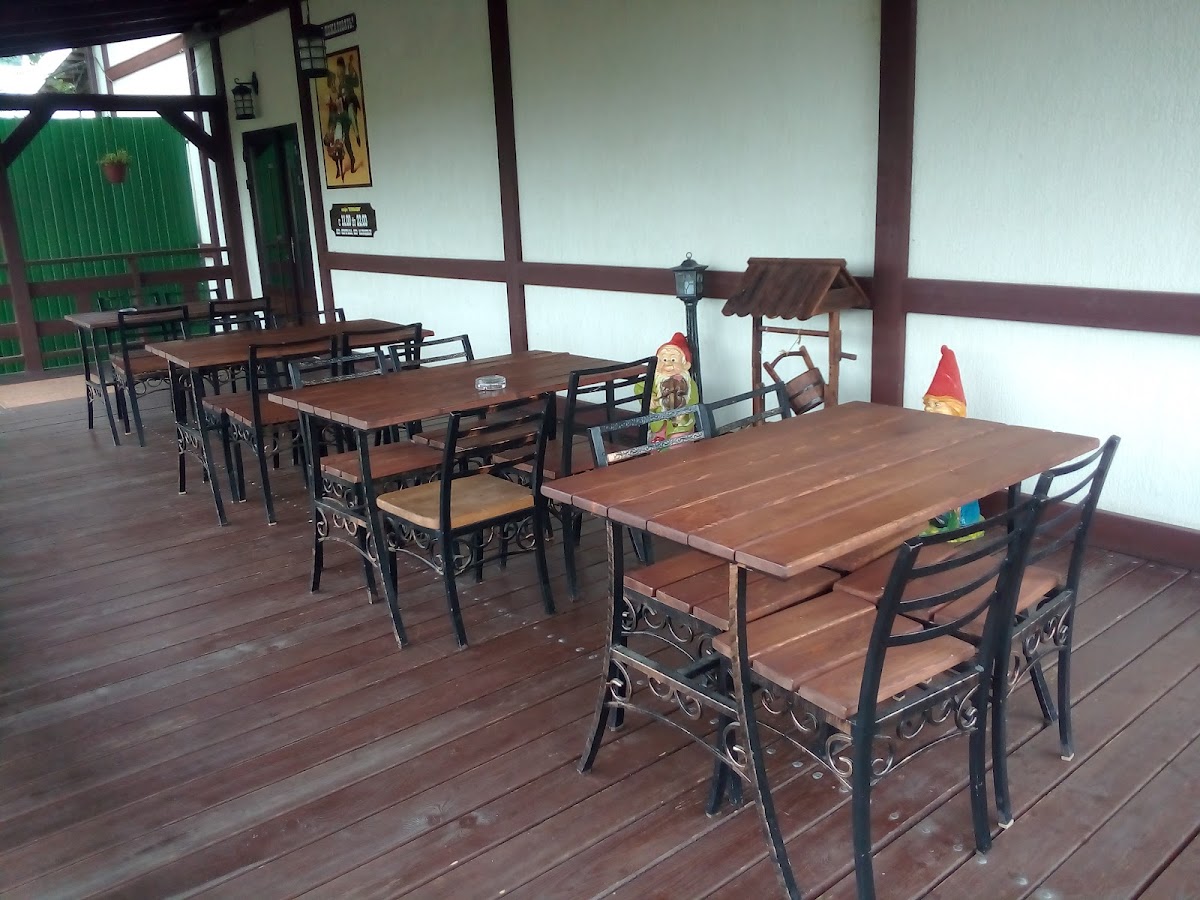 Baza Otdykha Kamyshin