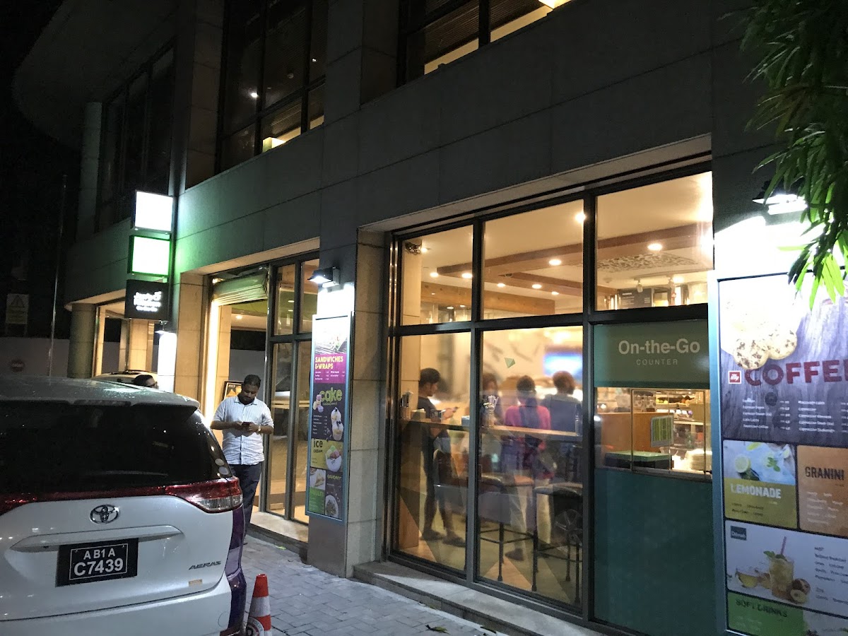 Jen's Kitchen On-the-Go