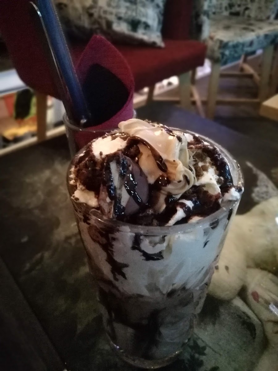 Serendipity Cafe - 10