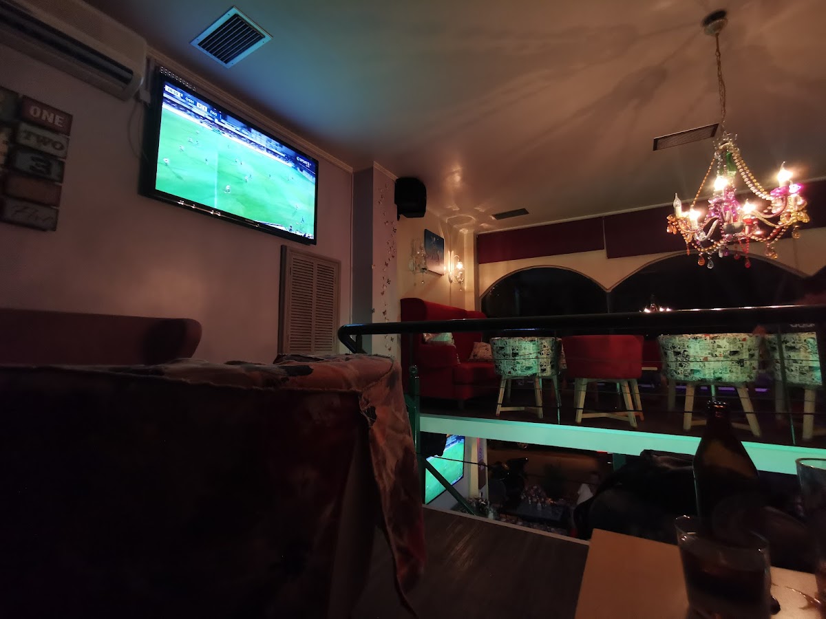 Serendipity Cafe - 3