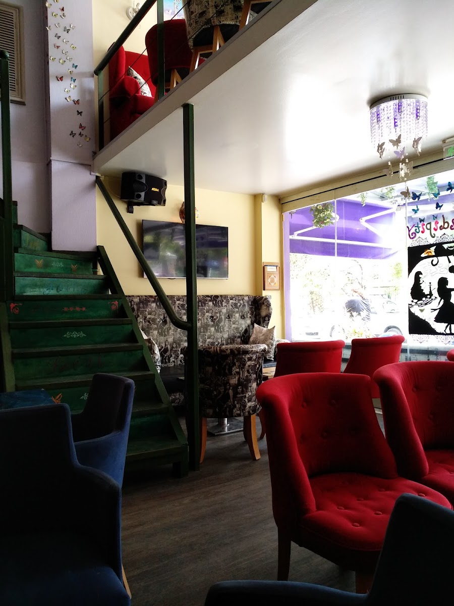 Serendipity Cafe - 4