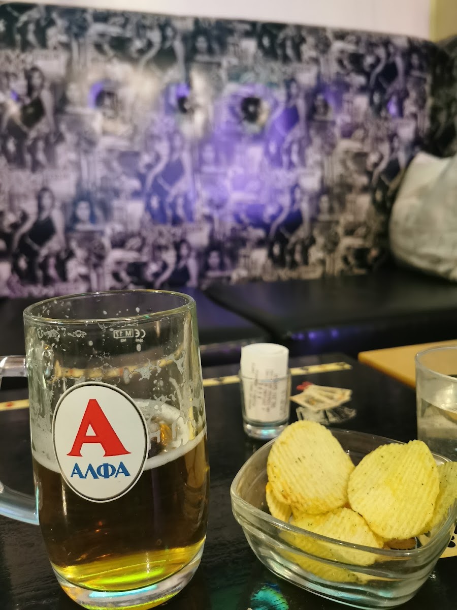 Serendipity Cafe - 5