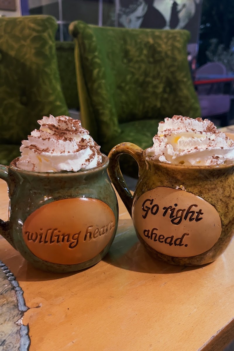 Serendipity Cafe - 6