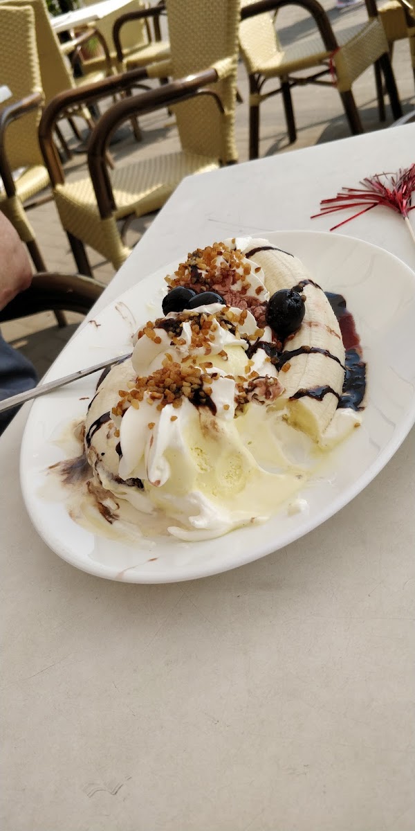 Cafe 'alte Backerei' - 9