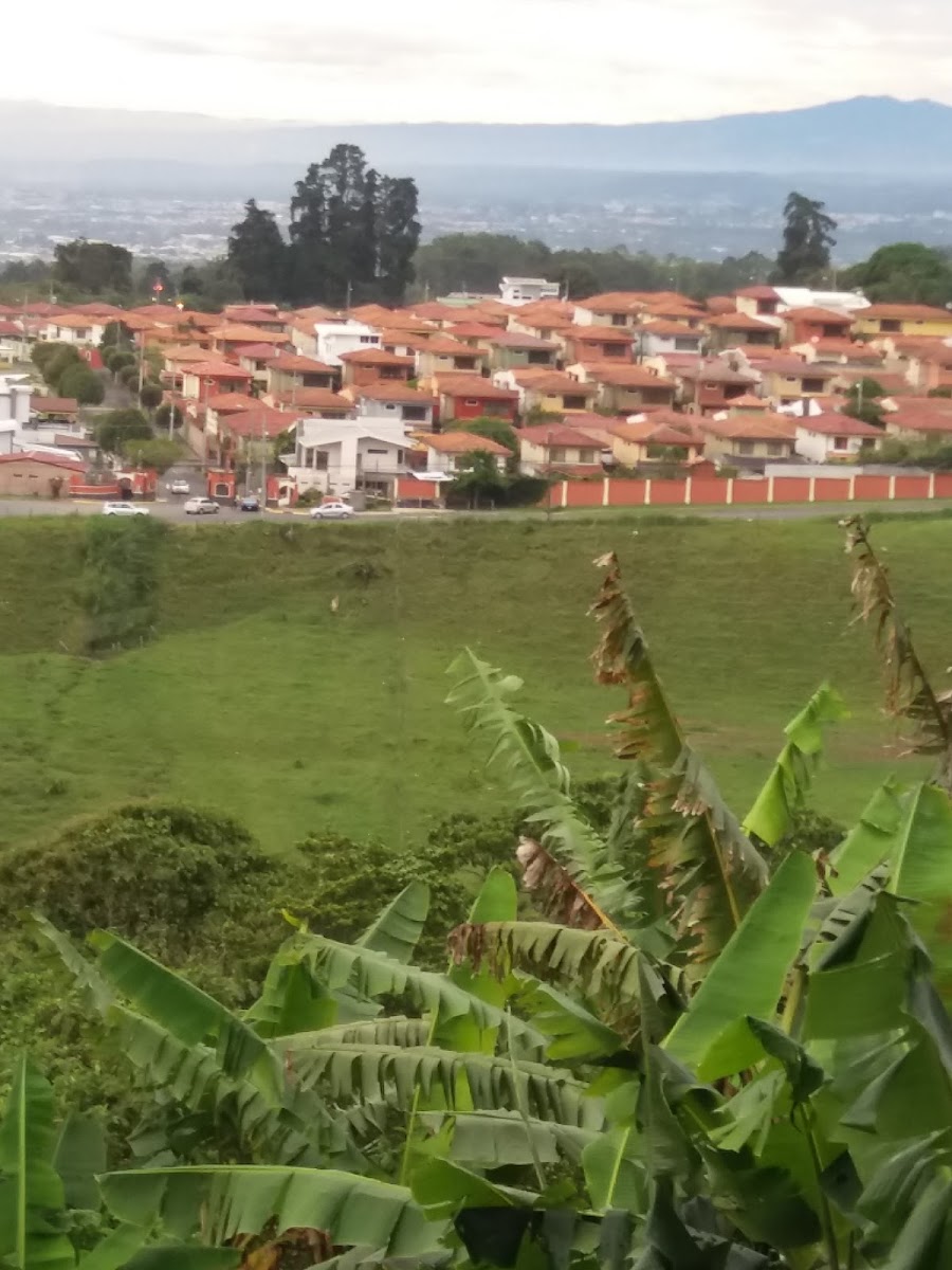 El Mirador La Divina Providencia - 2