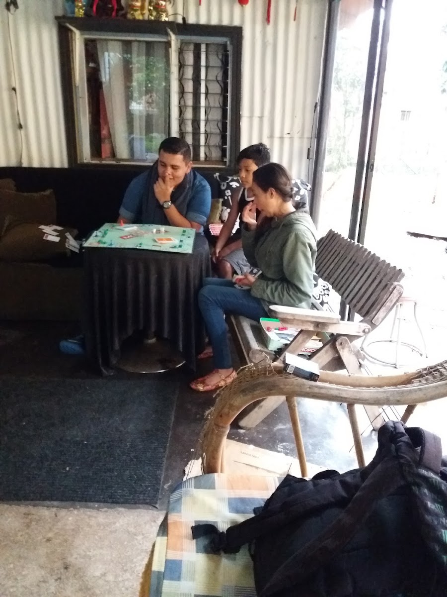 El Mirador La Divina Providencia - 3