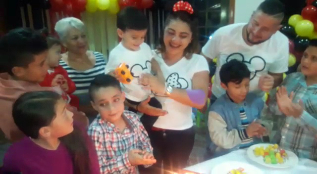 El Mirador La Divina Providencia - 4