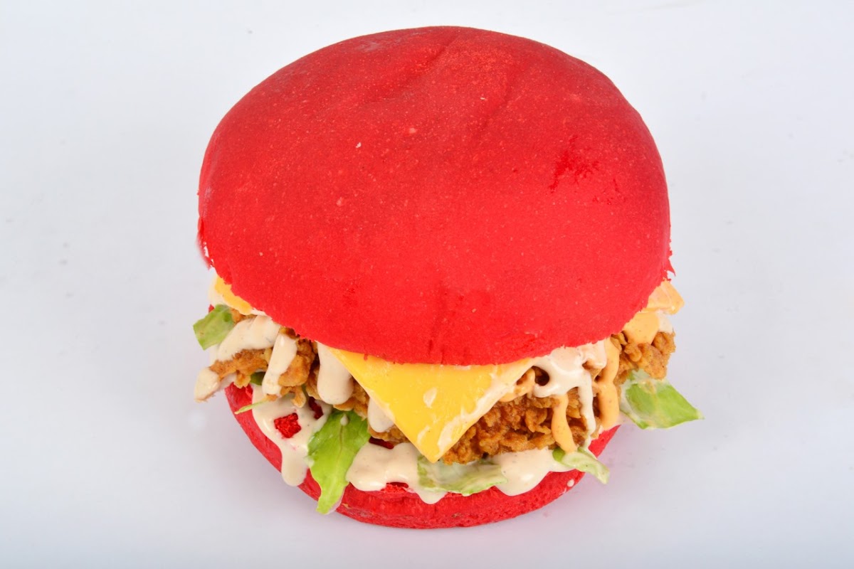 Sablat Al Karak cafe, Alhambar Branch - 2