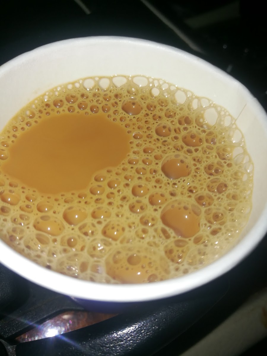 Sablat Al Karak cafe, Alhambar Branch - 3