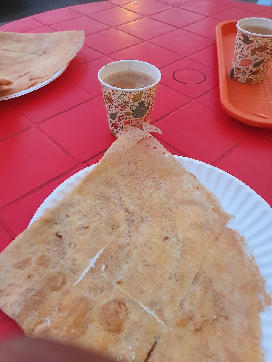 Sablat Al Karak cafe, Alhambar Branch - 6