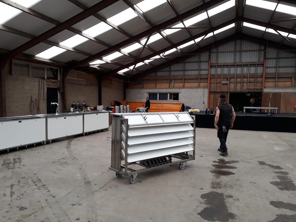 Stichting Rock by Rein