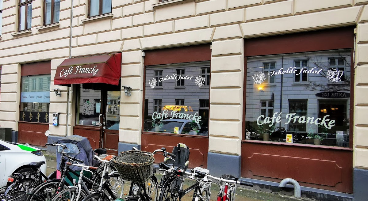 Café Francke