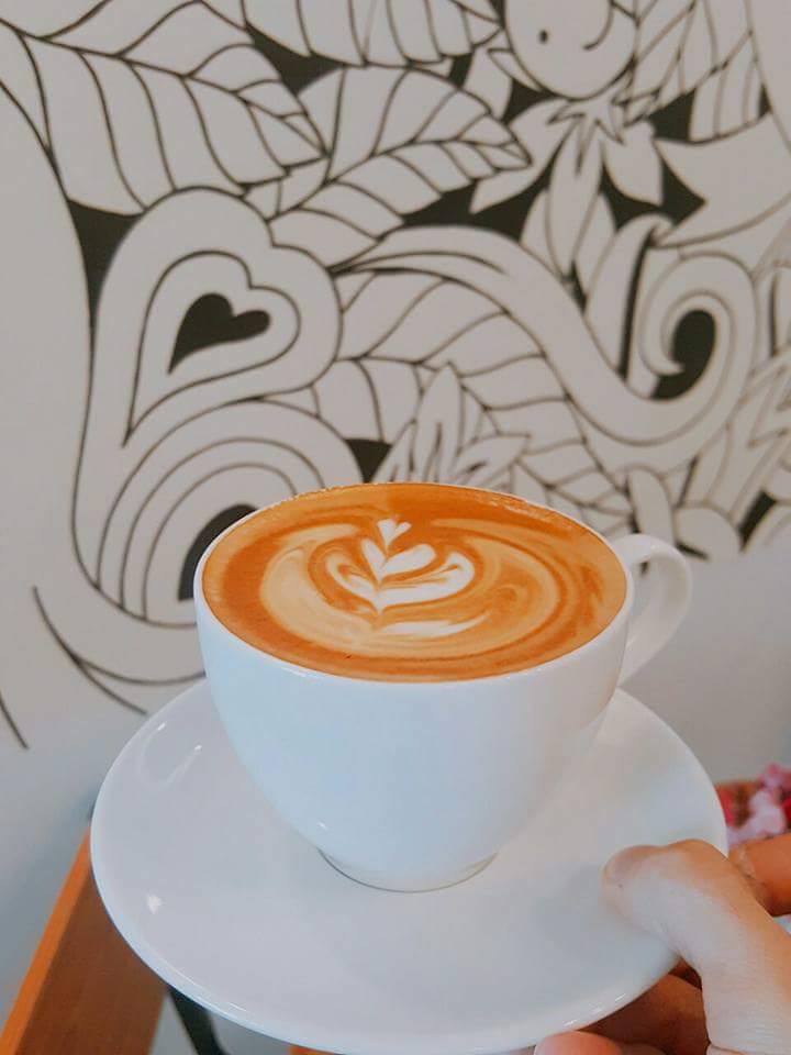 Paradise Coffee & Tea