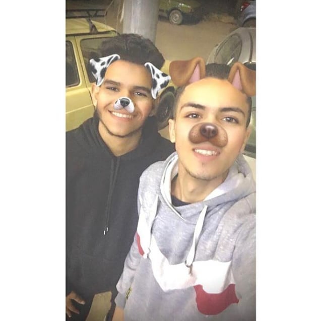 El-Soultan Cafe (Abo Khalefa)