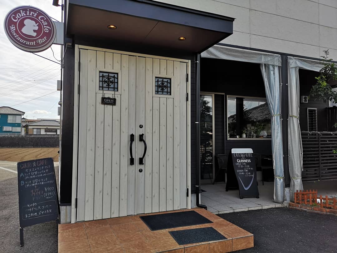 コキリカフェ Cokiri Cafe