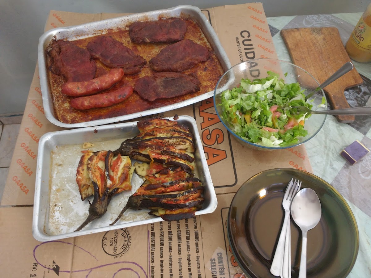 Panificadora Fina Flor