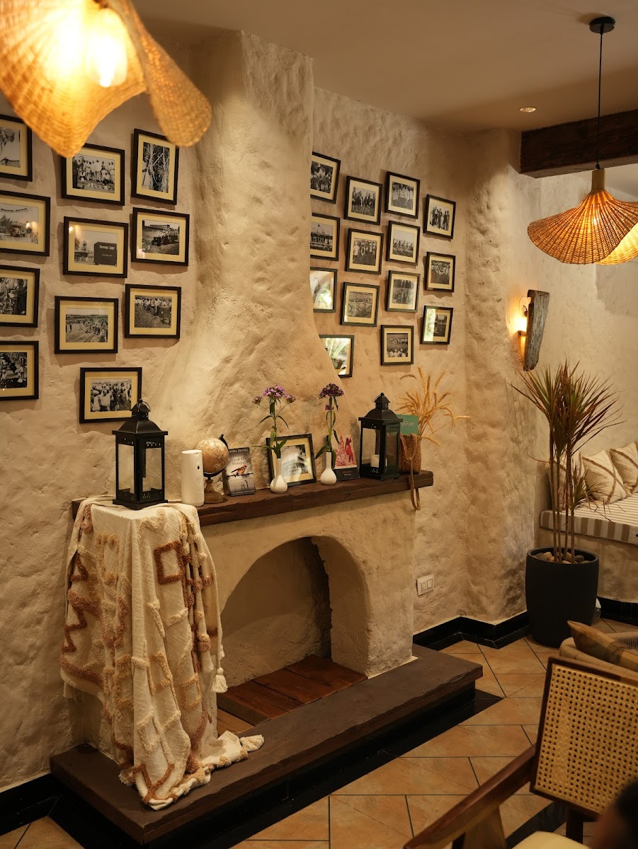 Triesto Cafe - Coffee Roasters & Italian Kitchen